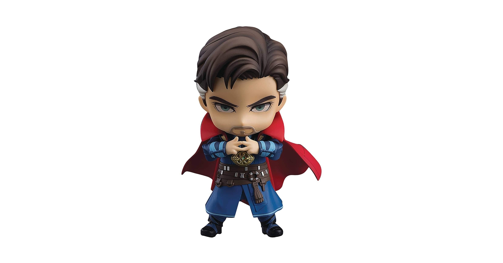 Amazon.com: Good Smile - Nendoroid - Marvel - Avengers