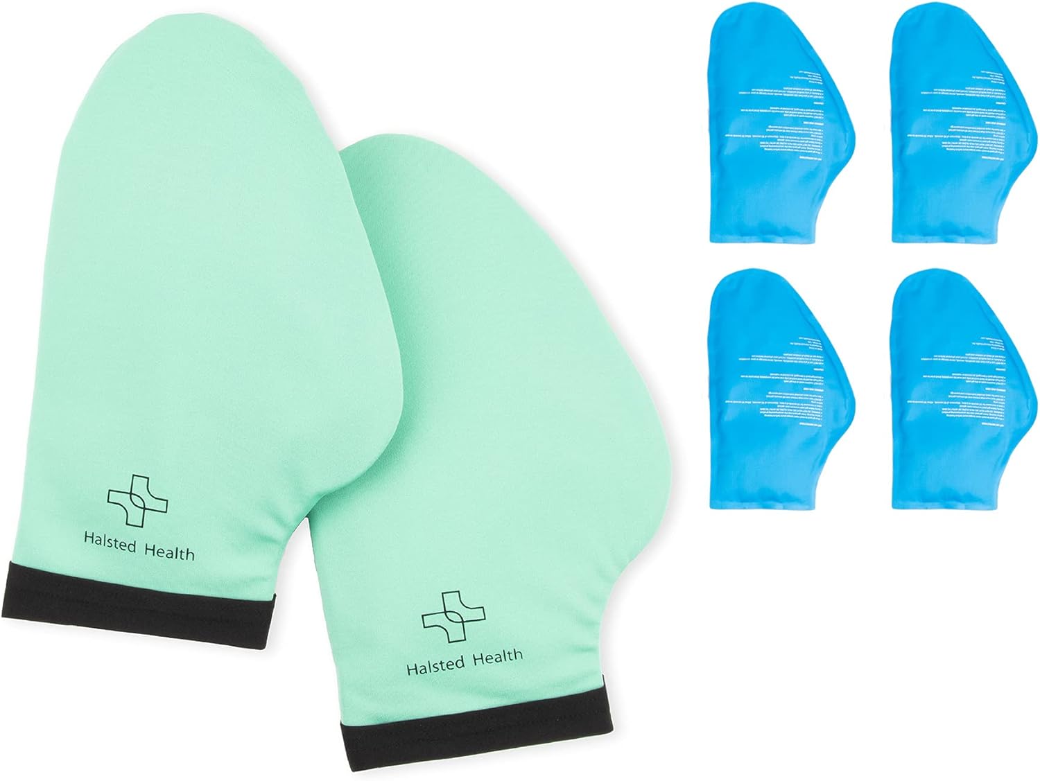 Cold/Hot Therapy Gloves Advanced Gel Fast Relief from