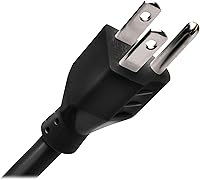 Vista 4 de Tripp Lite Regleta de protección contra sobretensiones de 4 tomas, cable de 6 pies, 450 julios, 4 puertos de carga USB, LED, seguro de 10K