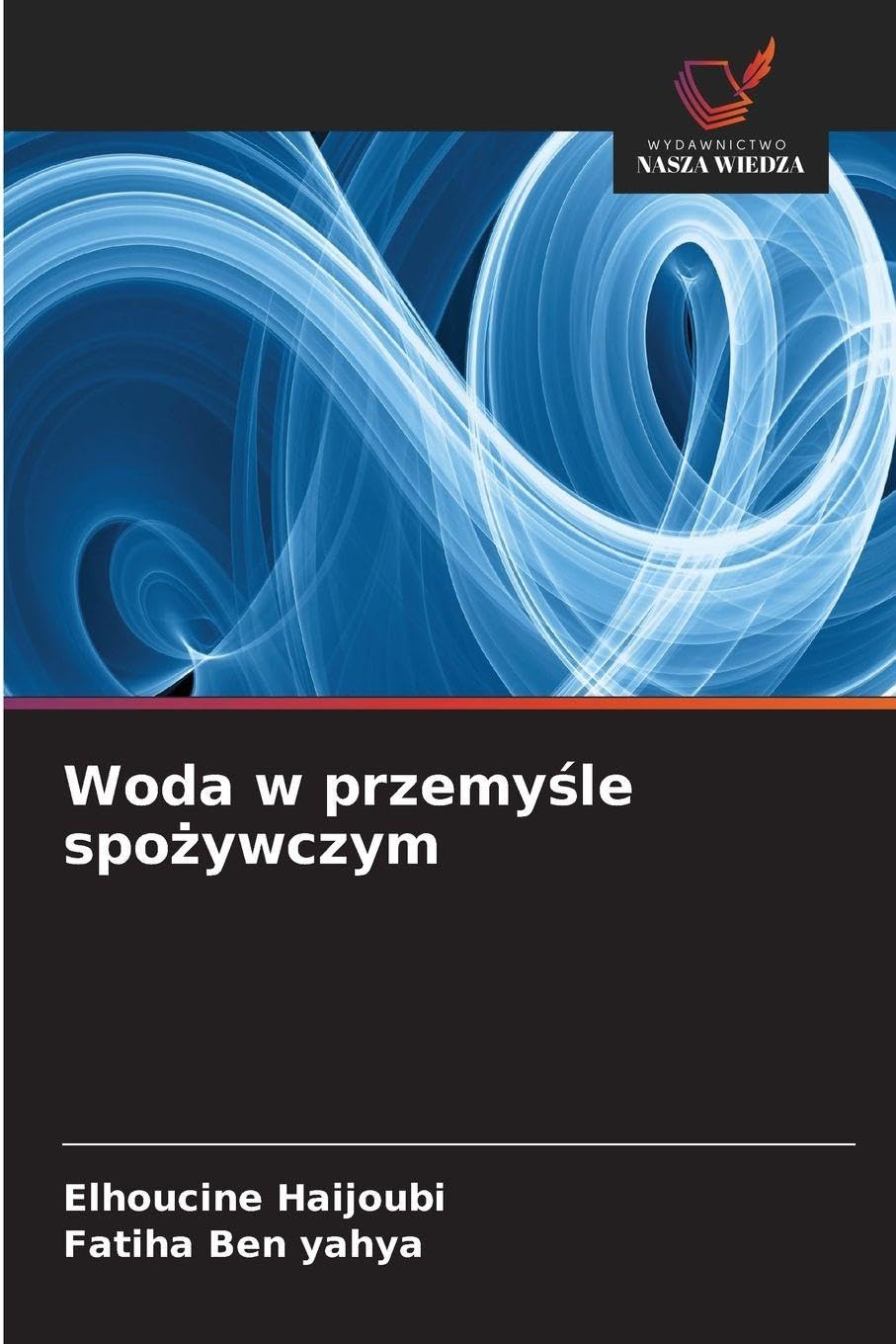 Woda w przemy¿le spo¿ywczym