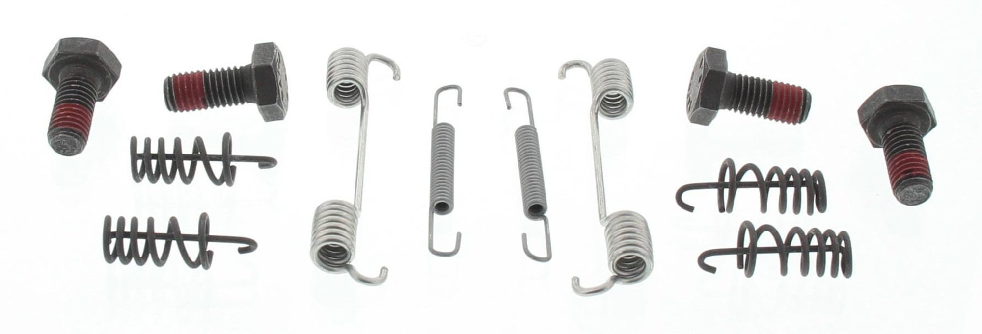 Accessory Kit, brake shoes (9175)