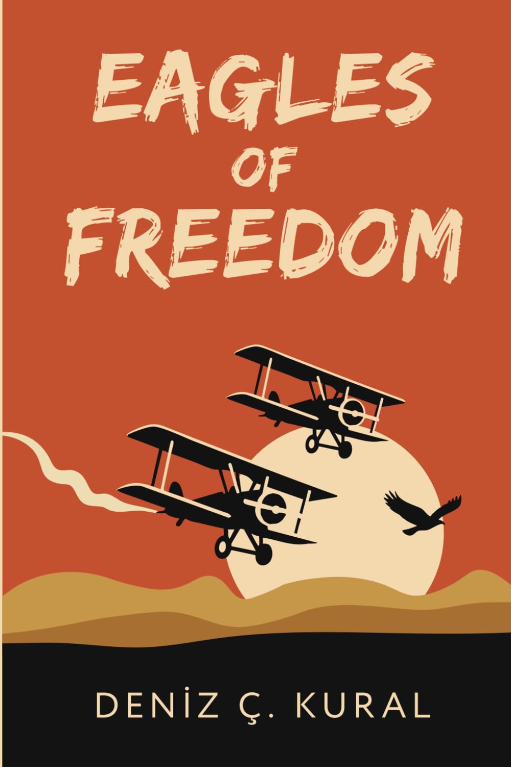 Eagles of Freedom: Aquila