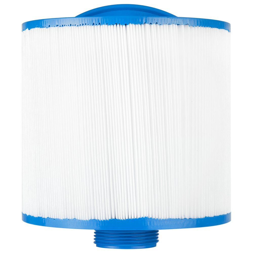 Clear Choice Pool Spa Filter 6.00 Dia x 5.50 in Cartridge Replacement for Softub Dolphin Spa Baleen AK-9011 Filbur FC-0305, [1-Pack]