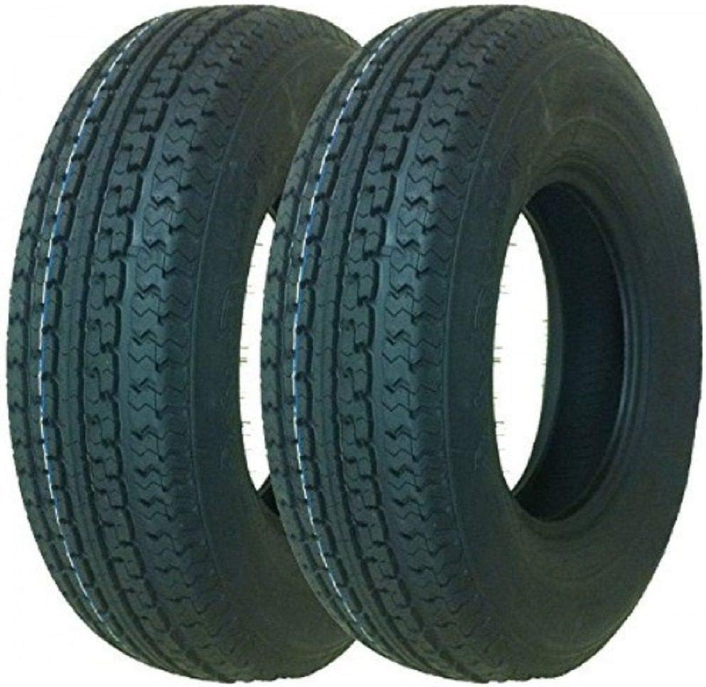 205/7514, 205/75R14, ST205/75R14, Radial Trailer Tire, Ships from