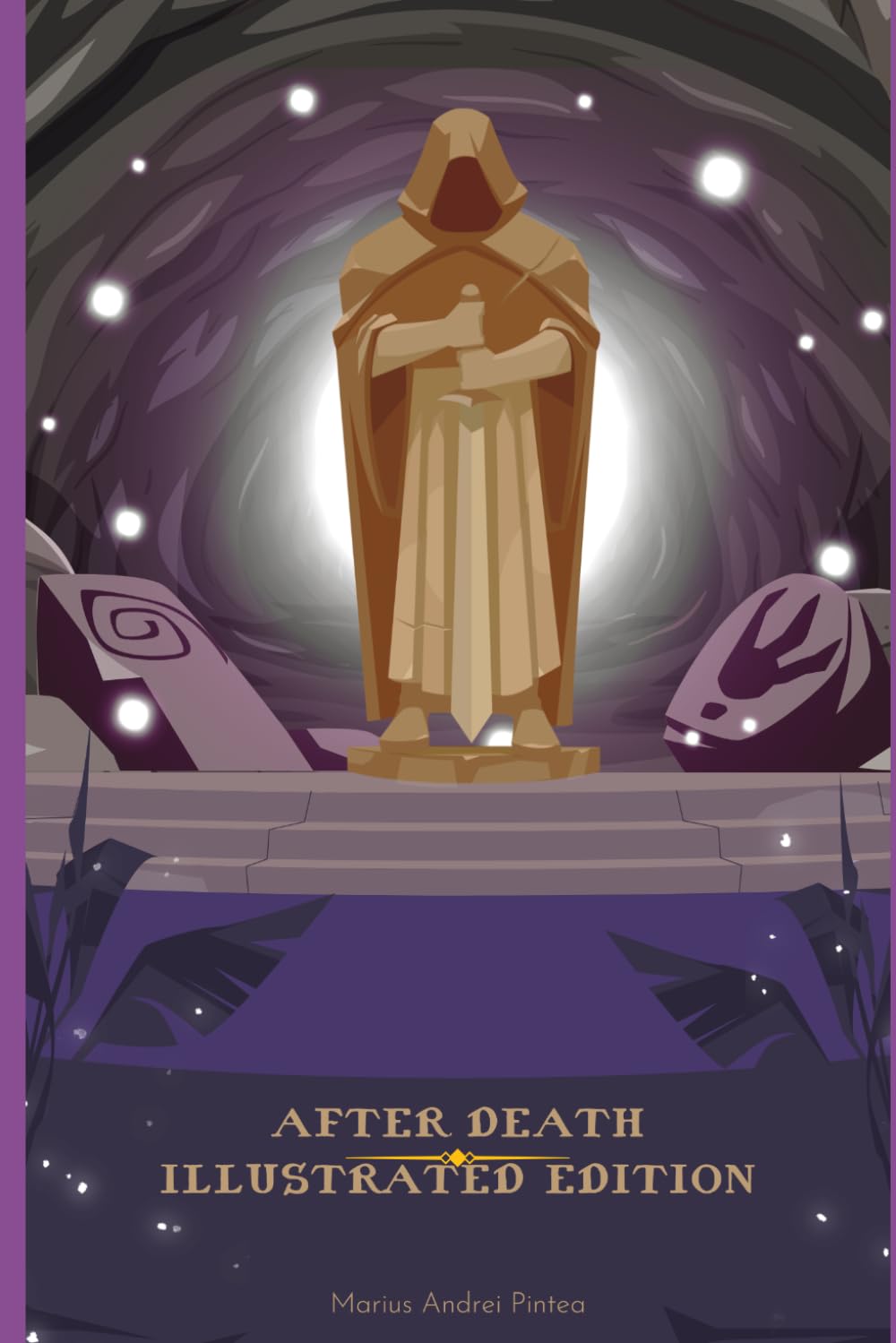 After Death: Illustrated edition