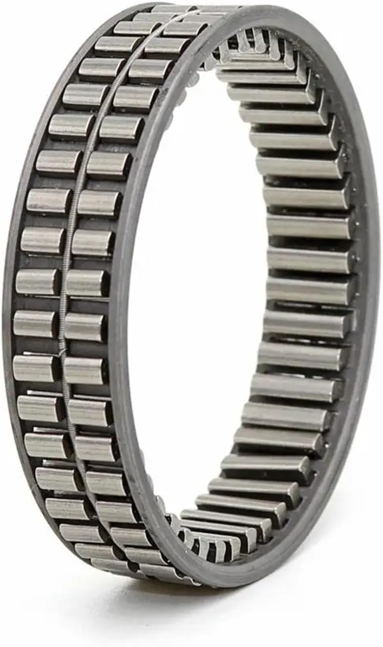 1 piece FE437Z FE437M 29X37X12 flywheel clutch insert element FE sprag clutch one-way flywheel bearing