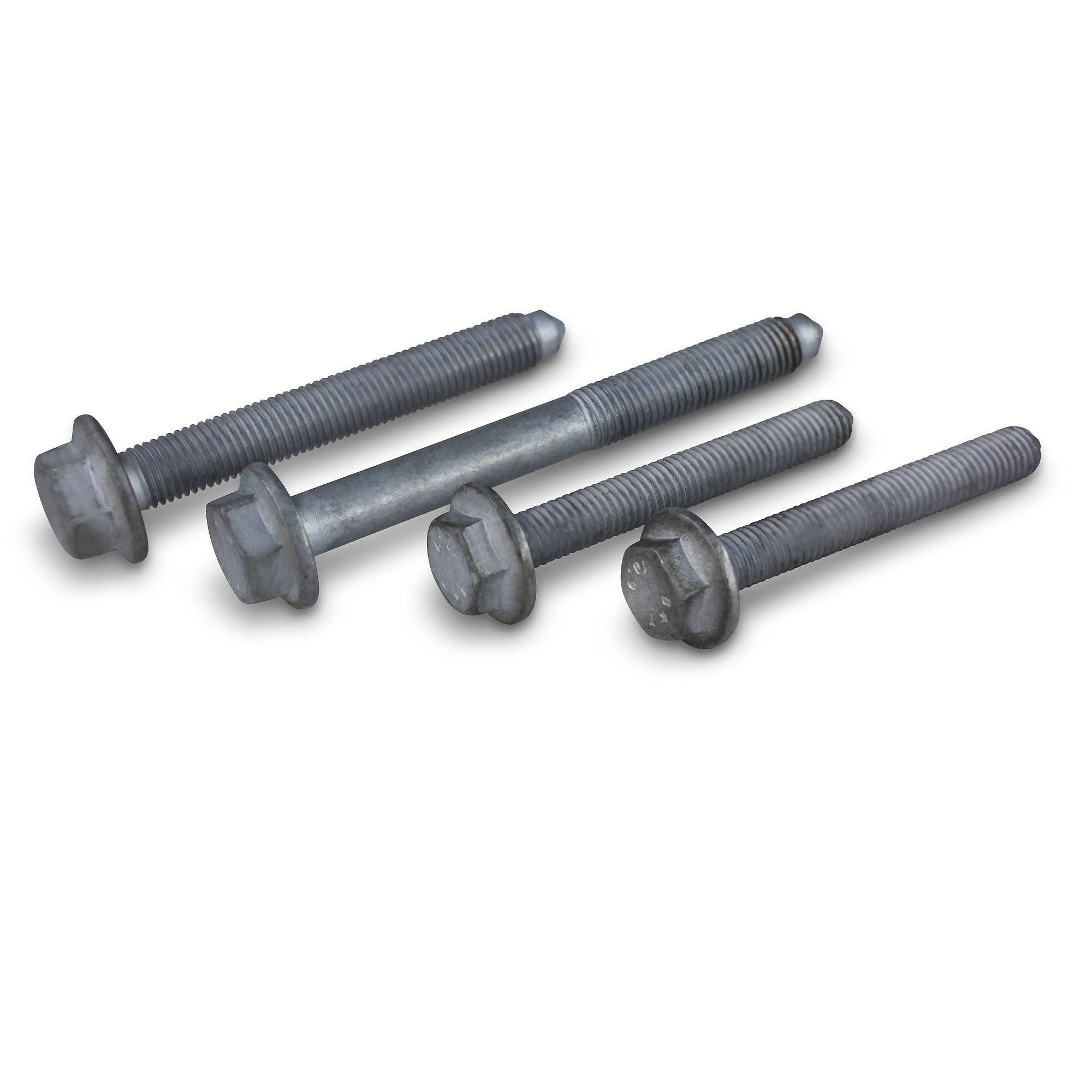 Febi bilstein 40104 Suspensión de Ruedas | Compatible con: Audi A3, A3 Cabriolet, A3 Sportback, Seat Altea, Altea, XL, Skoda Octavia II, Octavia II Combi