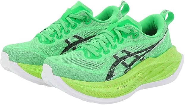 ASICS Running Jogging Shoes Super Blast 2 Purple 1013A142.401 Sneakers