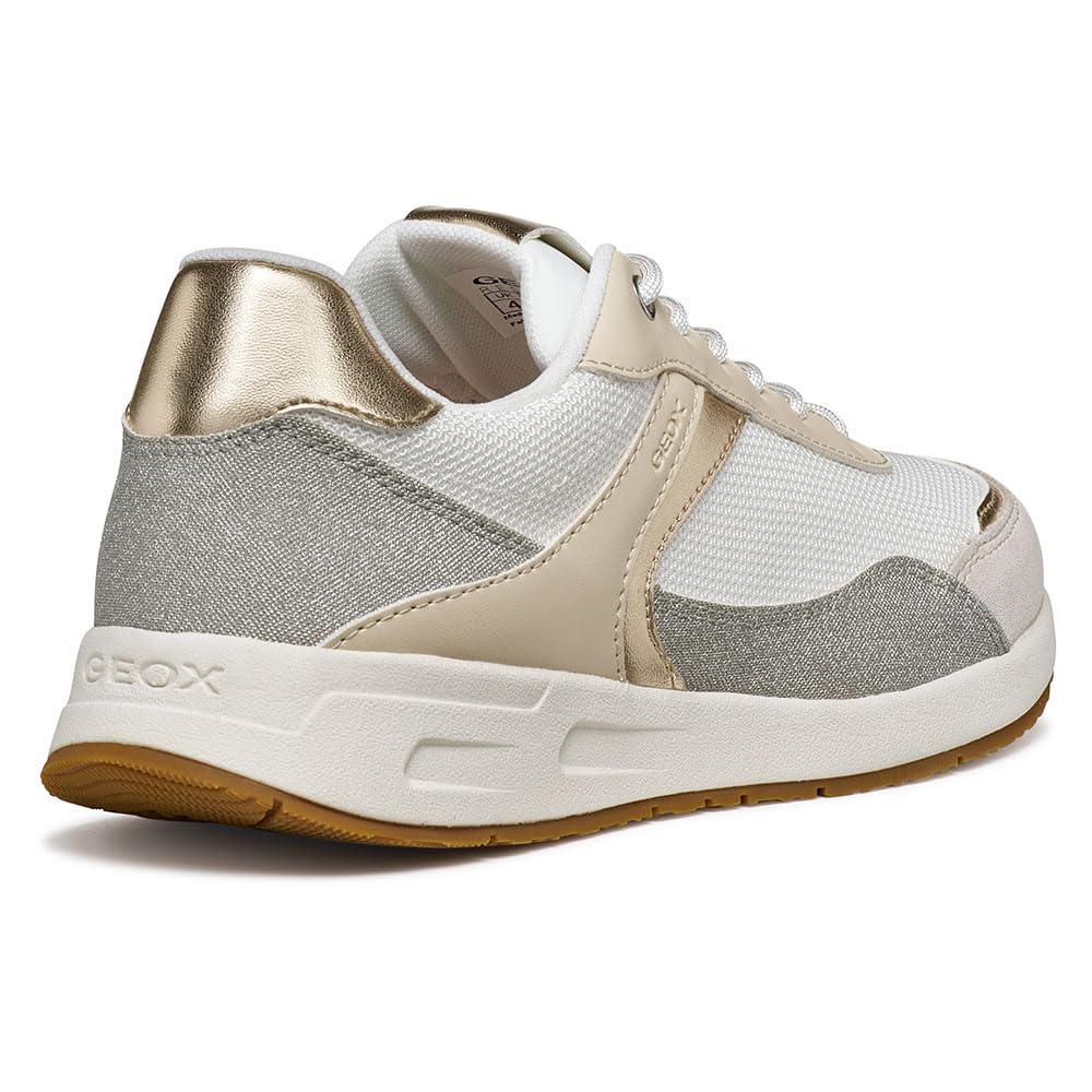Geox D65nqa 05411 D Bulmya