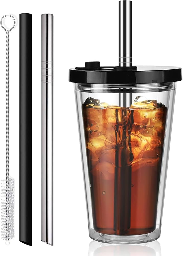 17 oz drinking glasses 13oz. Drinking Glass Home Essentials and Beyond main image 0