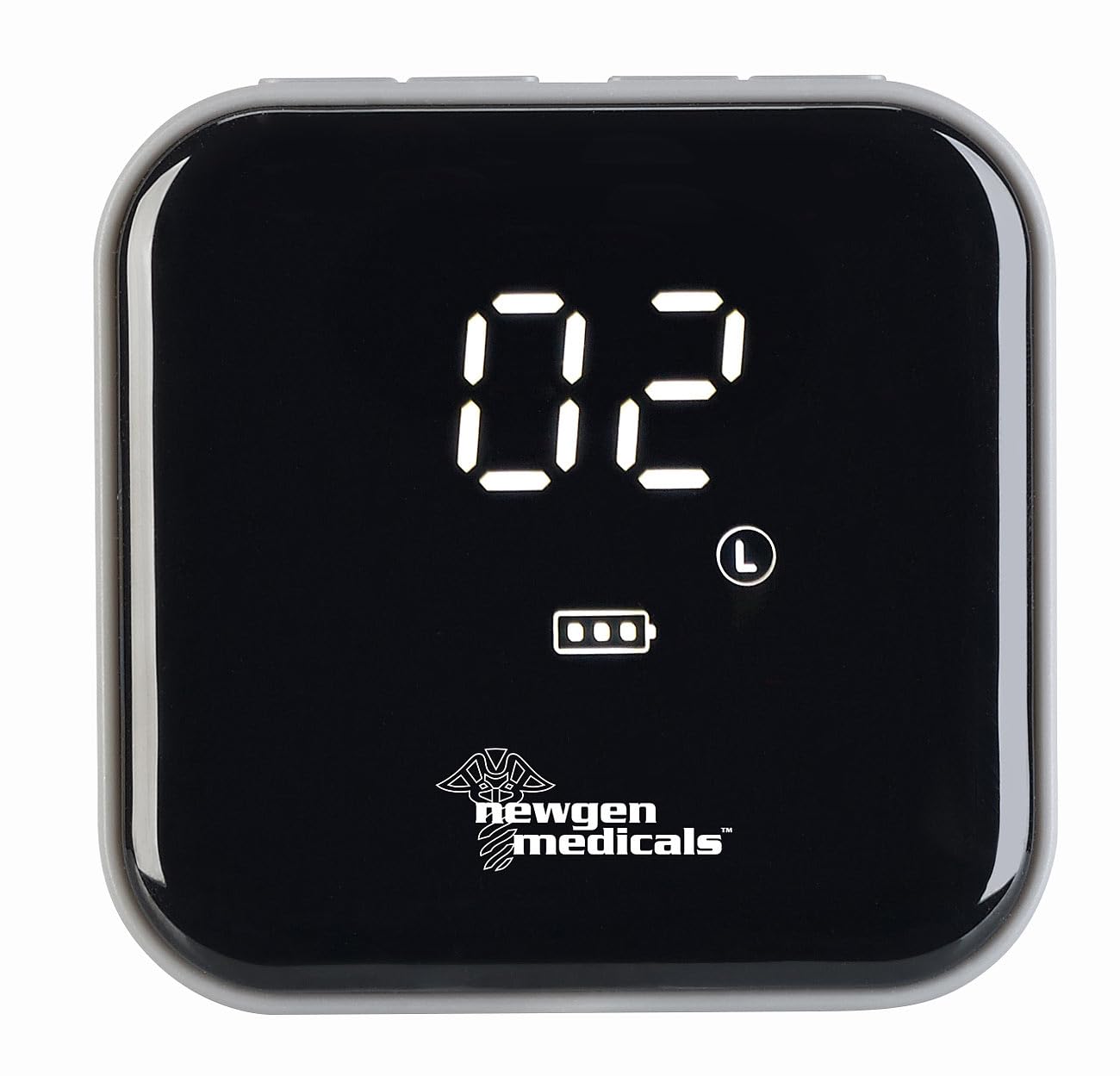 newgen medicals EMS Gürtel mit Wärme: 2in1-Akku-Bauchmuskeltrainer-Gürtel mit EMS-Technologie & Heizfunktion (Bauchtrainer, Bauchweggürtel, Muskel)