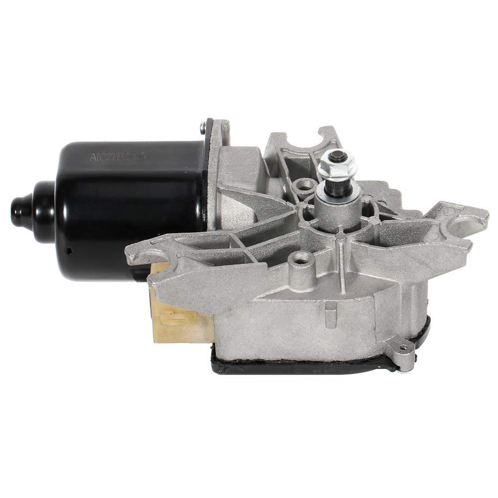 cciyu Front Windshield Wiper Motor Fit For GMC For Sonoma 1994-1997
