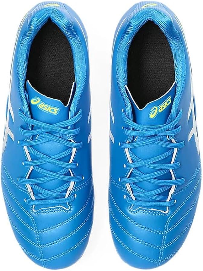 アシックスジュニアサッカースパイク新品23.5㎝ アシックスジュニアサッカースパイク新品23.5