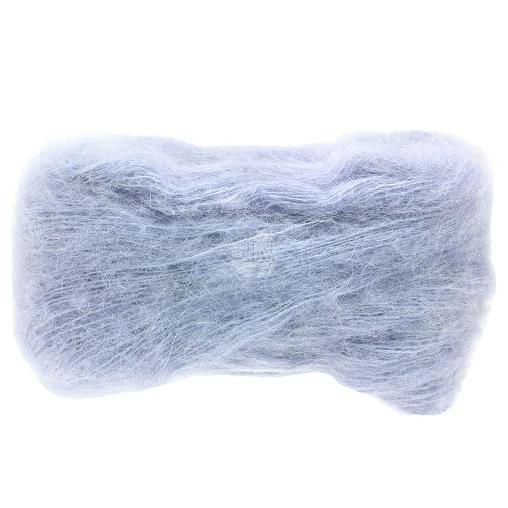 LANA GROSSASetasuri, 27 Violet Blue Yarn