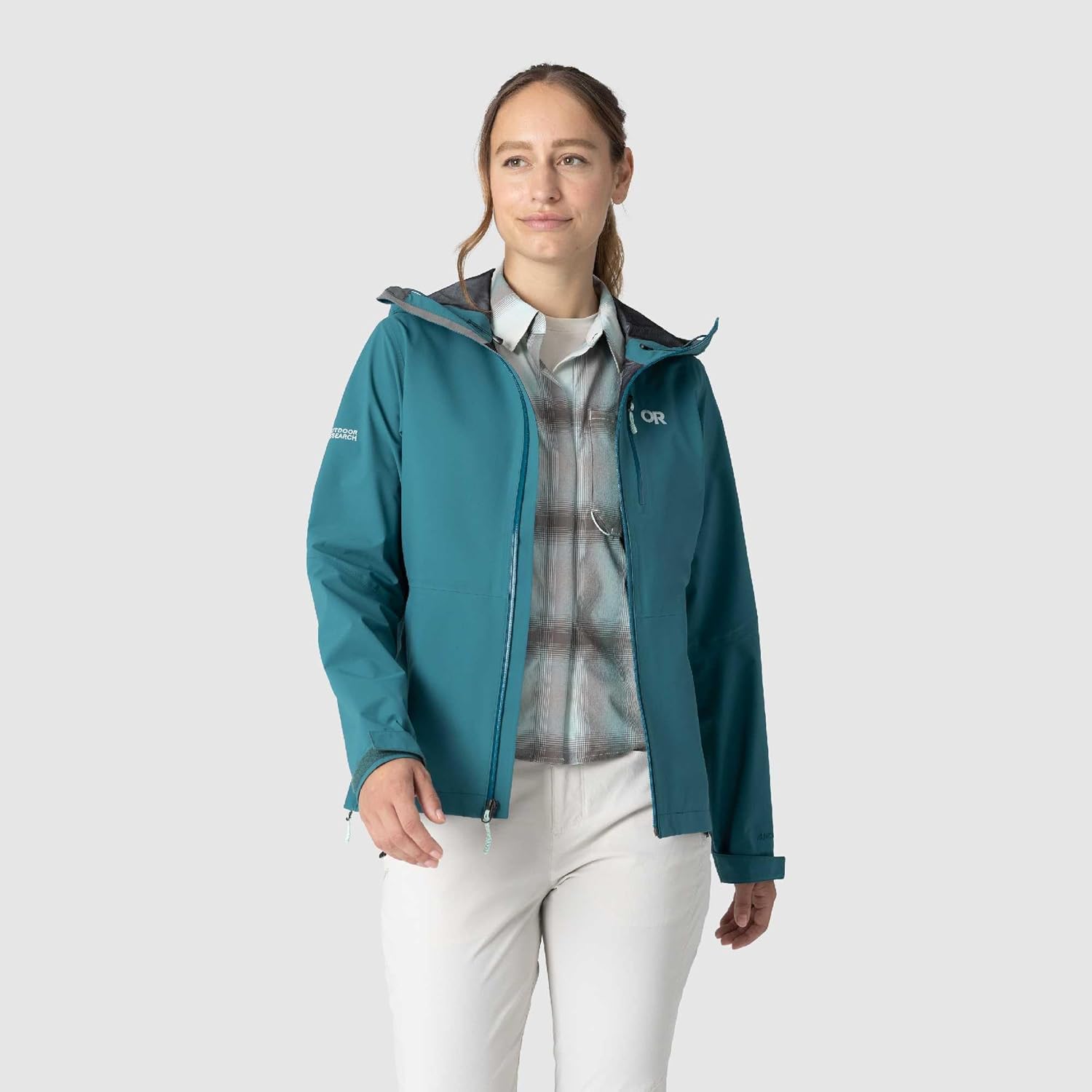 Outdoor Research Women's Aspire 3L Jacket