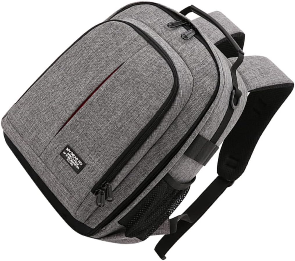 Mirrorless Camera Bag Compact Waterproof Camera Case for Travel Perfect Leisure Bag