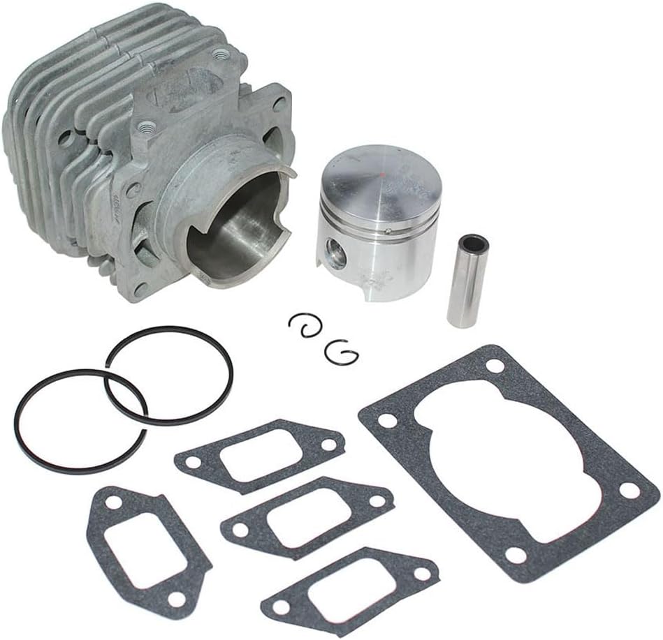 Cylinder Piston Kit for Solo 423 423S Mist Blower Replace 2200935