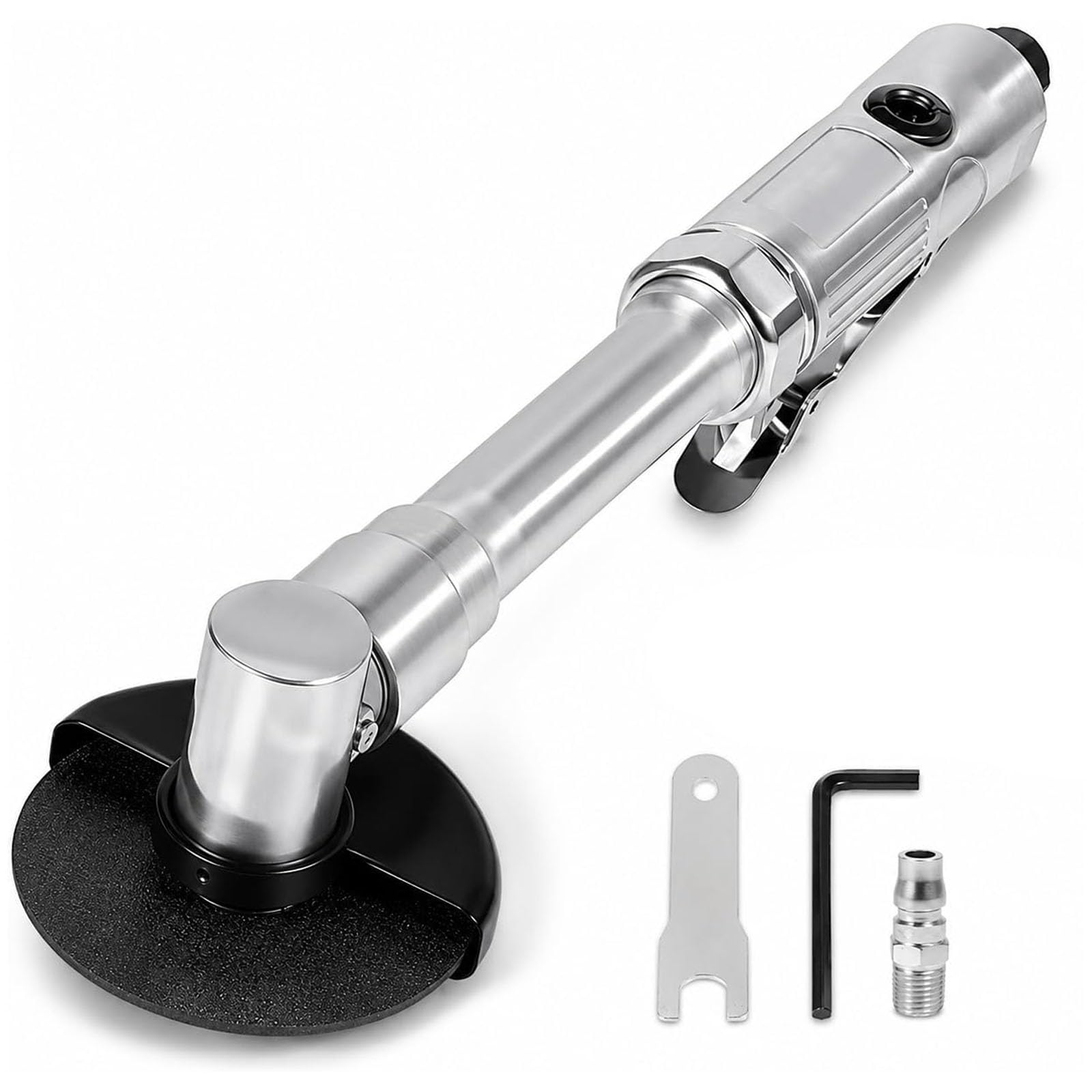 Kit de herramientas de corte de aire de 3 pulgadas - 20.000 RPM