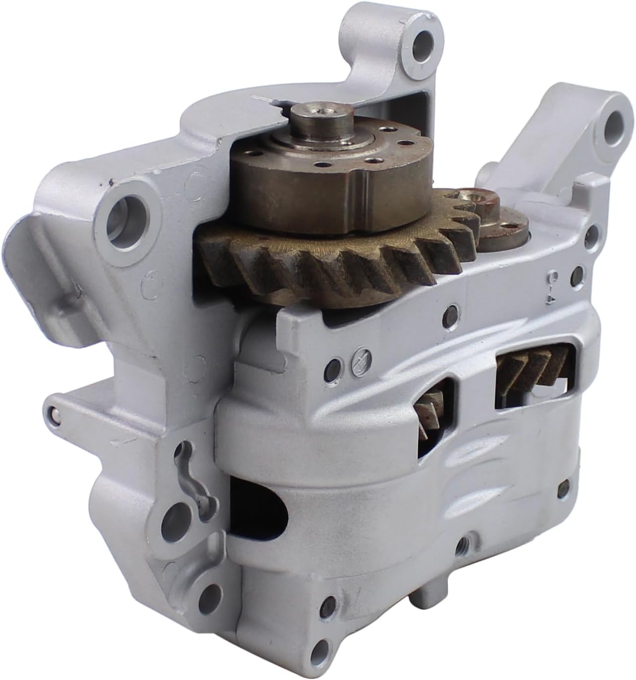 Engine Balance Shaft Assembly for Toyota Avalon Hybrid 2013-18, Camry 2.5 2010-17, Highlander 2.7 2009-19, RAV4 2.5 2013-18, Sienna 2.7 2011-12, Venza 2.7 2009-15, for Lexus ES300h 2013-15