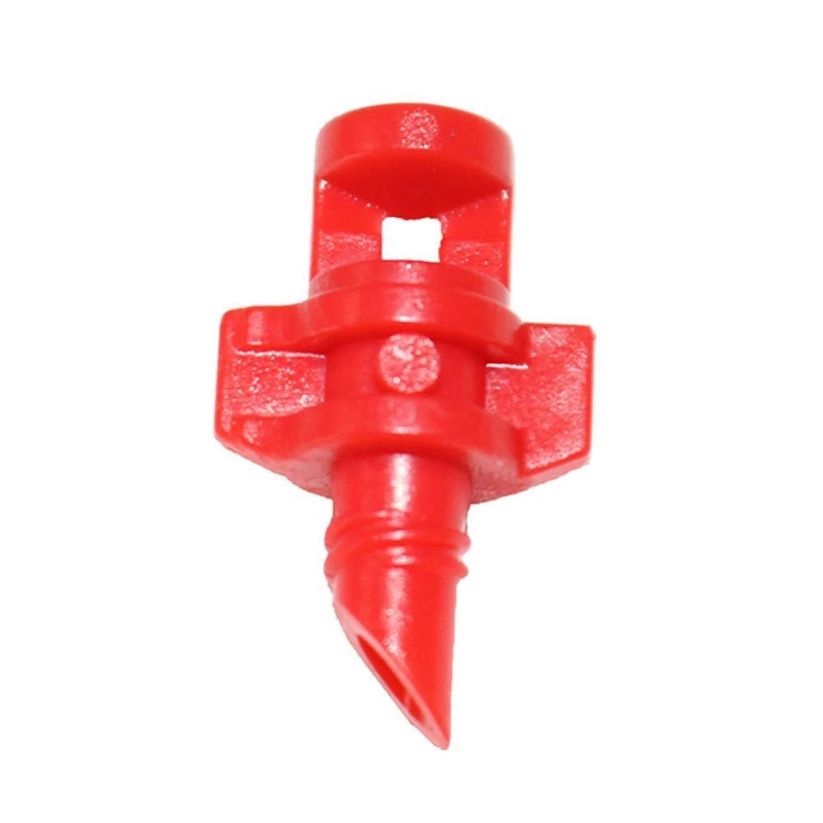 Buse d'arrosage de jardin à réfraction pour atomisation de pelouse - Kit micro pulvérisation