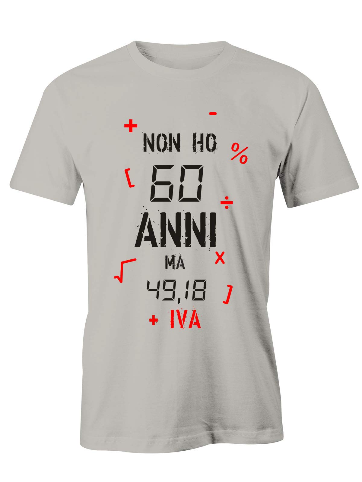 Puzzletee Tshirt Festa Dei Nonni Mi Hanno Chiamato In Molti Modi Nella Mia Vita Ma Nonno E Il Mio Preferito Tshirt Simpatiche E Divertenti Idea Regalo In Cotone By 102544090