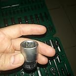 Imagen del cliente, haz clic para abrir la reseña del cliente