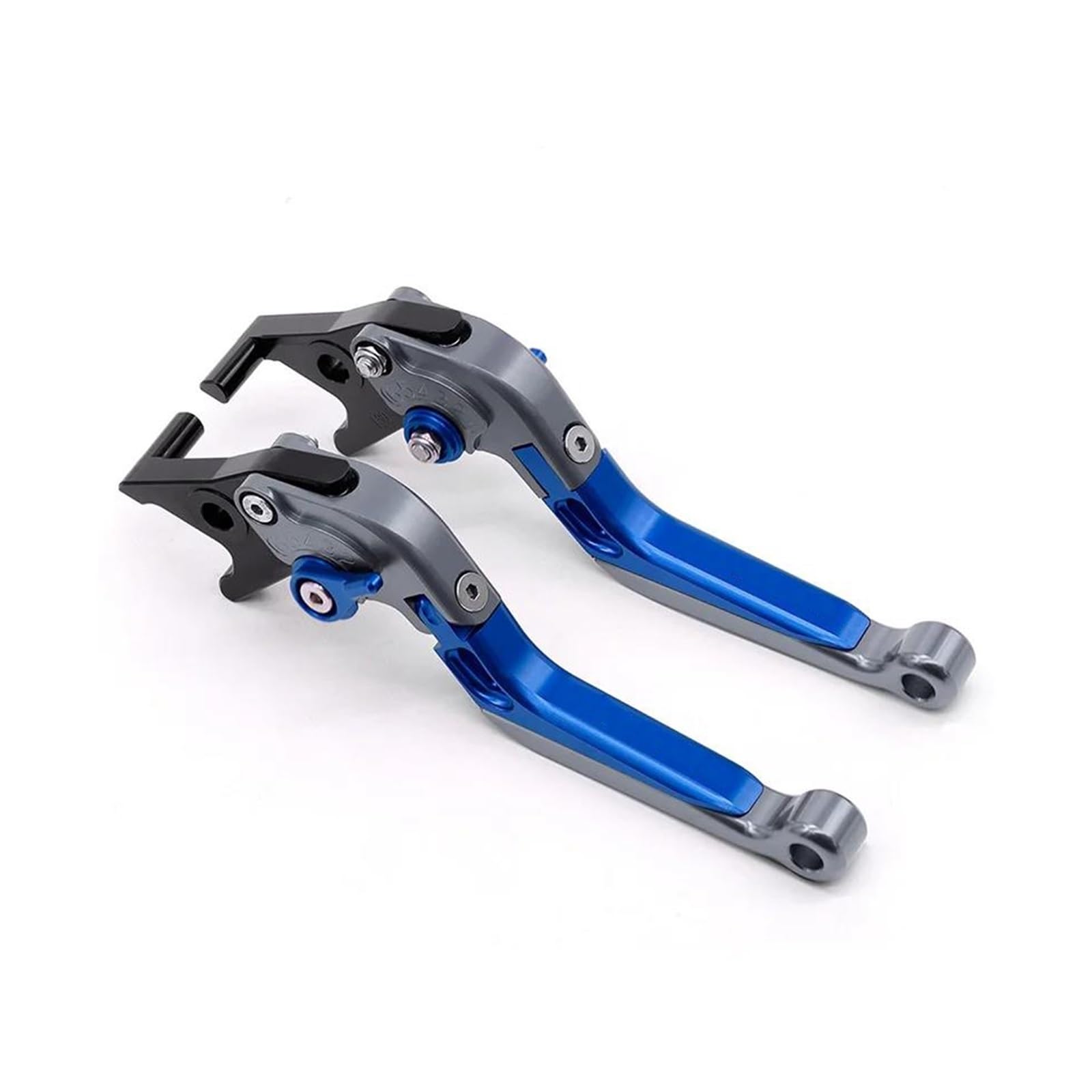 Heyhellnin C For Yamaha For Xmax 300 2023 2024 2025 Xmax300 Motorcycle Brake Luth Lever Motorbike Brake Levers(C)