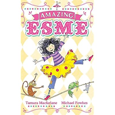 Amazing Esme