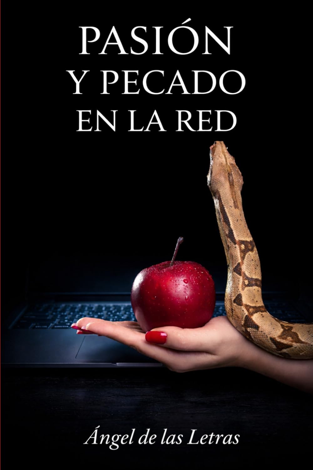 PASIÓN Y PECADO EN LA RED
