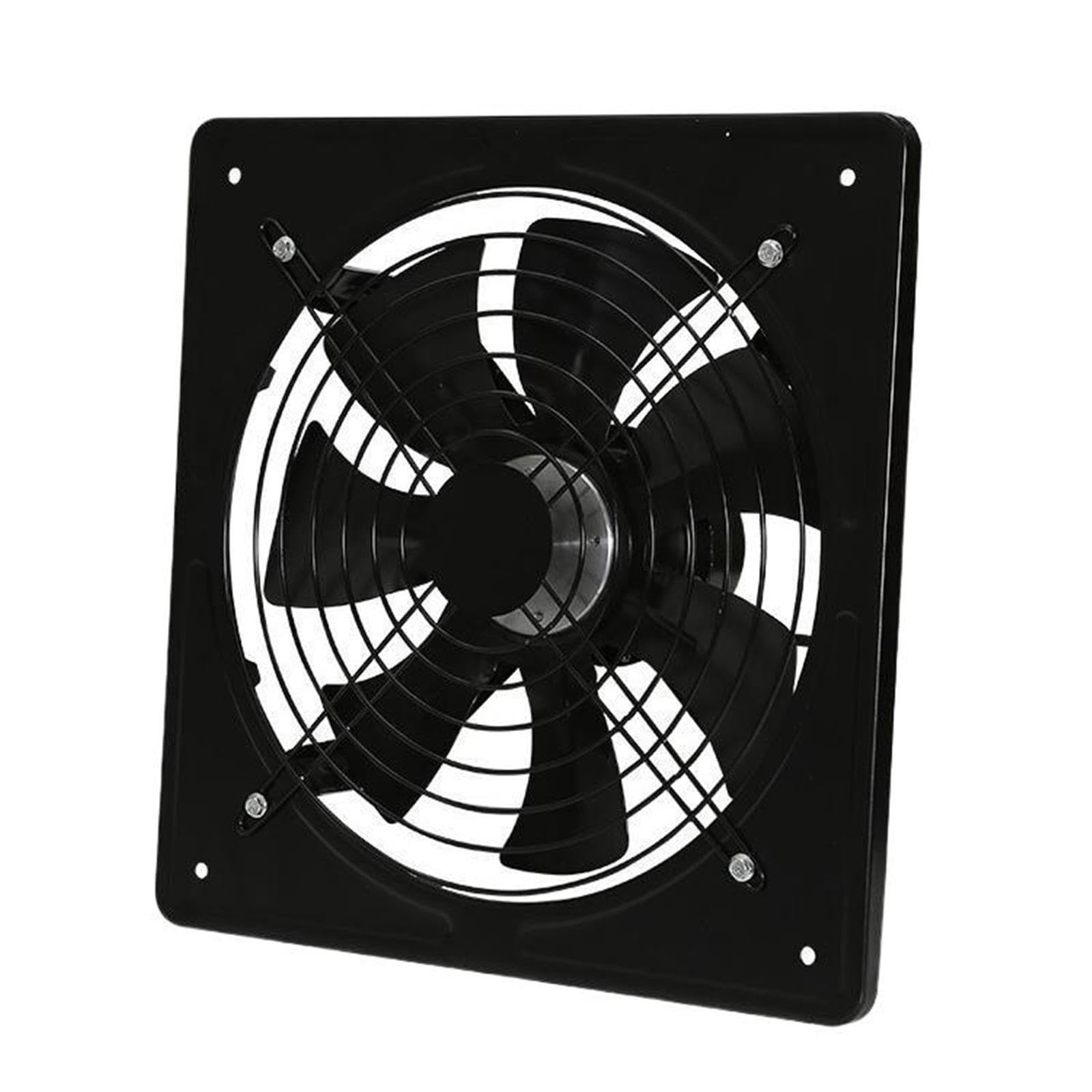 Ventola di scarico Ventola di ventilazione Estrattore d'aria for montaggio su finestra