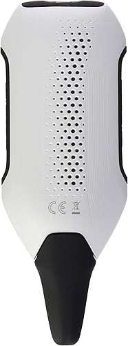 Miniatura 2 de Soeks EcoVisor F4 Geiger Contador detector de radiación, dosímetro, probador de nitratos EMF dispositivo electromagnético de campo magnético