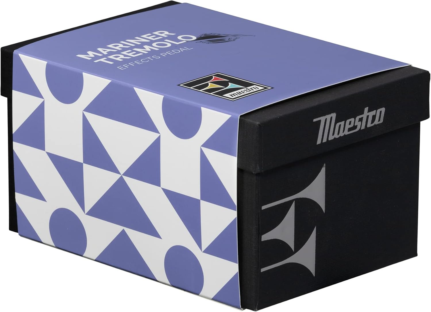 Maestro Mariner Tremolo Pedal