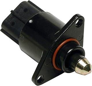 Delphi CV10162 Idle Air Control Valve