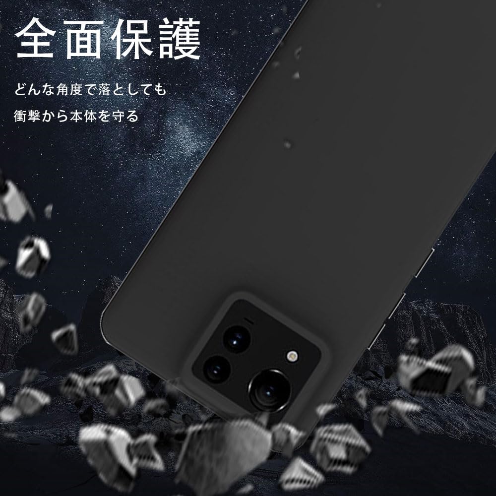 Amazon | For Zenfone 11 Ultra ケース 超薄型 軽量 Zenfone 11 Ultra