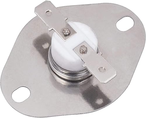 Edgewater Parts 9759242, AP6014015, PS11747248 Fusible térmico compatible con hornos Whirlpool (se adapta a los modelos KEB, GBD, KDR, RBD, KES y