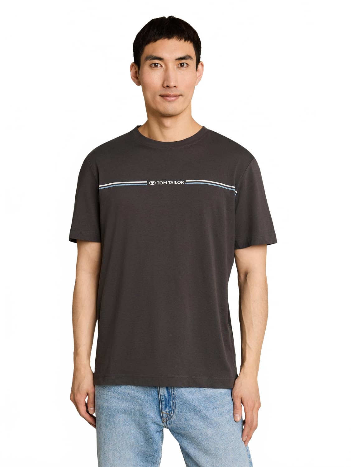 TOM TAILOR Herren T-Shirt
