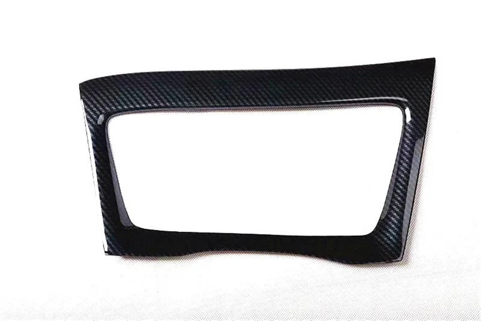 Piwine H Car Interior Accessories Modification Outlet Steering Whee Air Center Console Panel For Onda Crv 2012 2013 2014