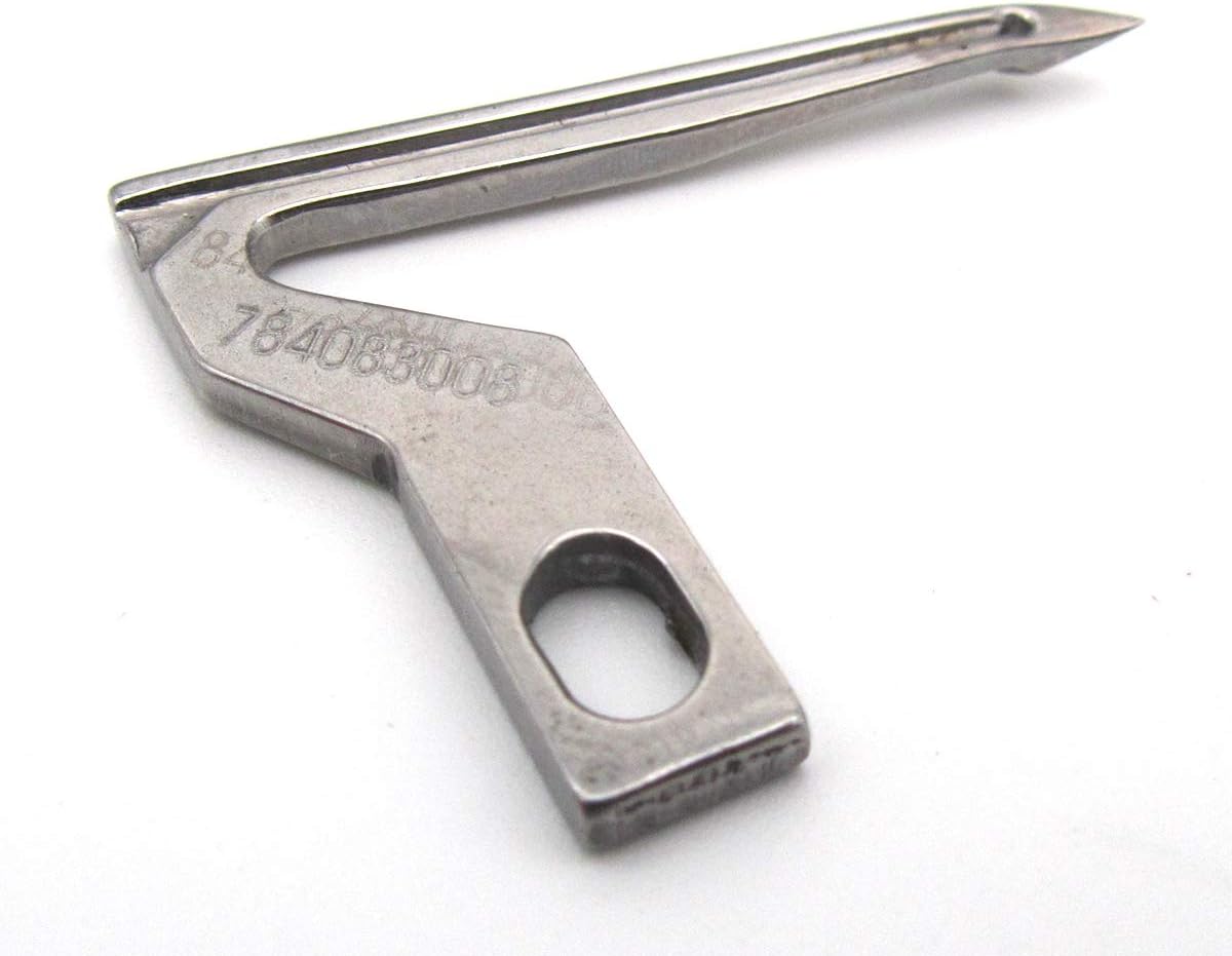 KUNPENG for Kenmore SERGER 385.Series Lower Looper Part