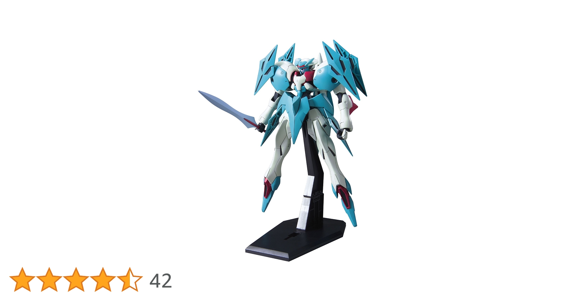 HG GNZ-007 GADESS 1/144 プラモデル　新品　箱痛み HG GNZ-007 GADESS 1/144 プラモデル 新品 箱痛み - メルカリ