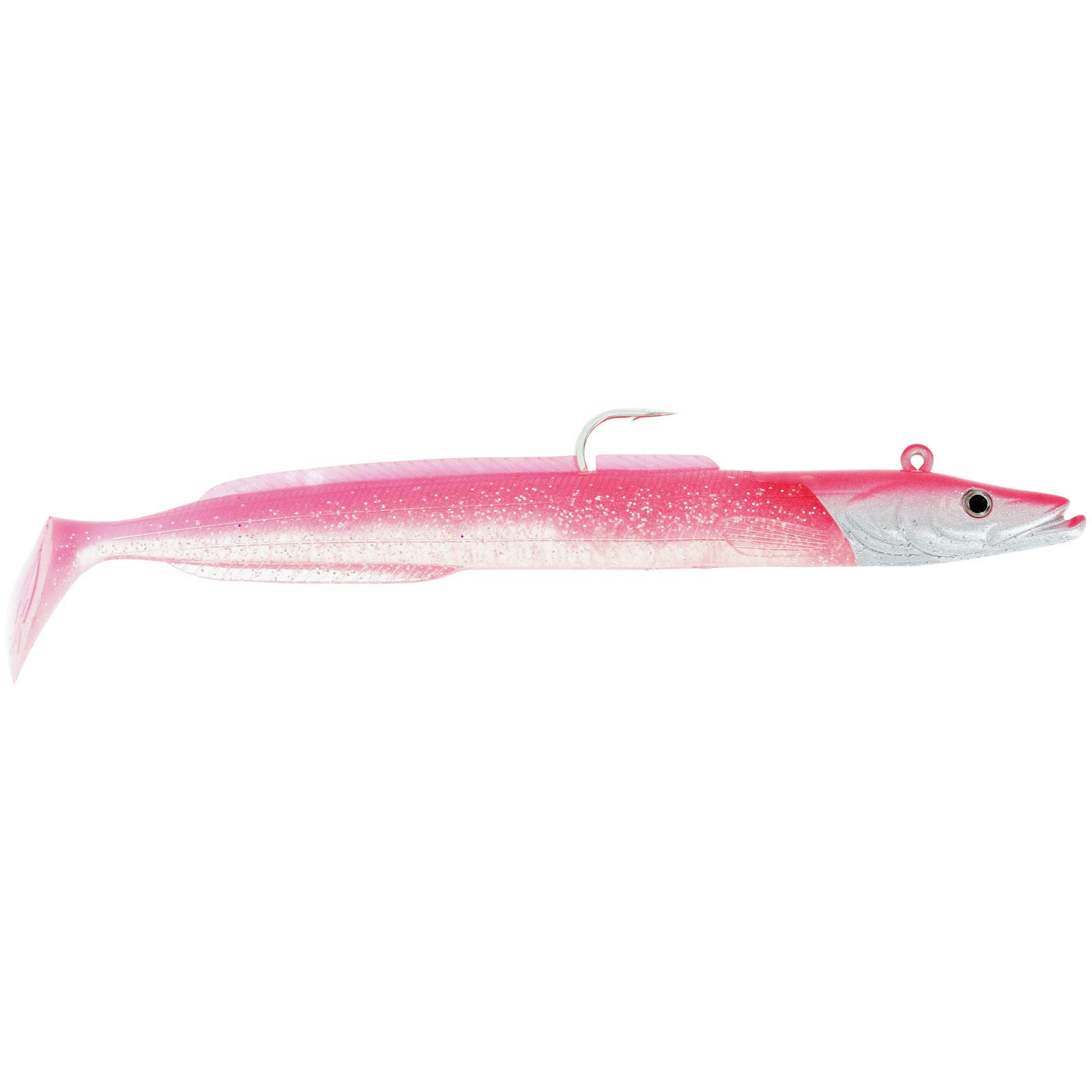 Westin Sandy Andy Jig 23 Cm 150 G – Esca Marina Per Merluzzo E Ippoglosso – Verniciata A Mano