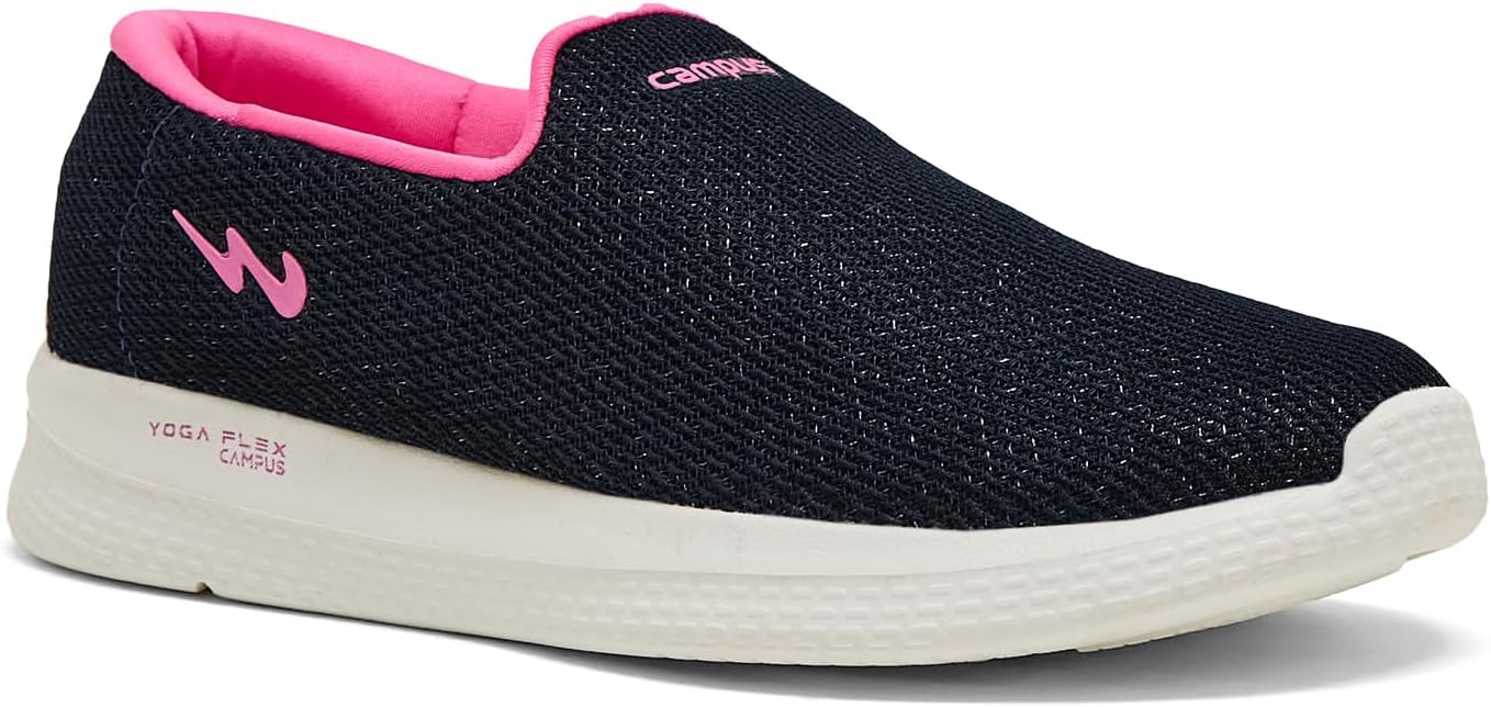 Women Zoe Plus Walking Shoes