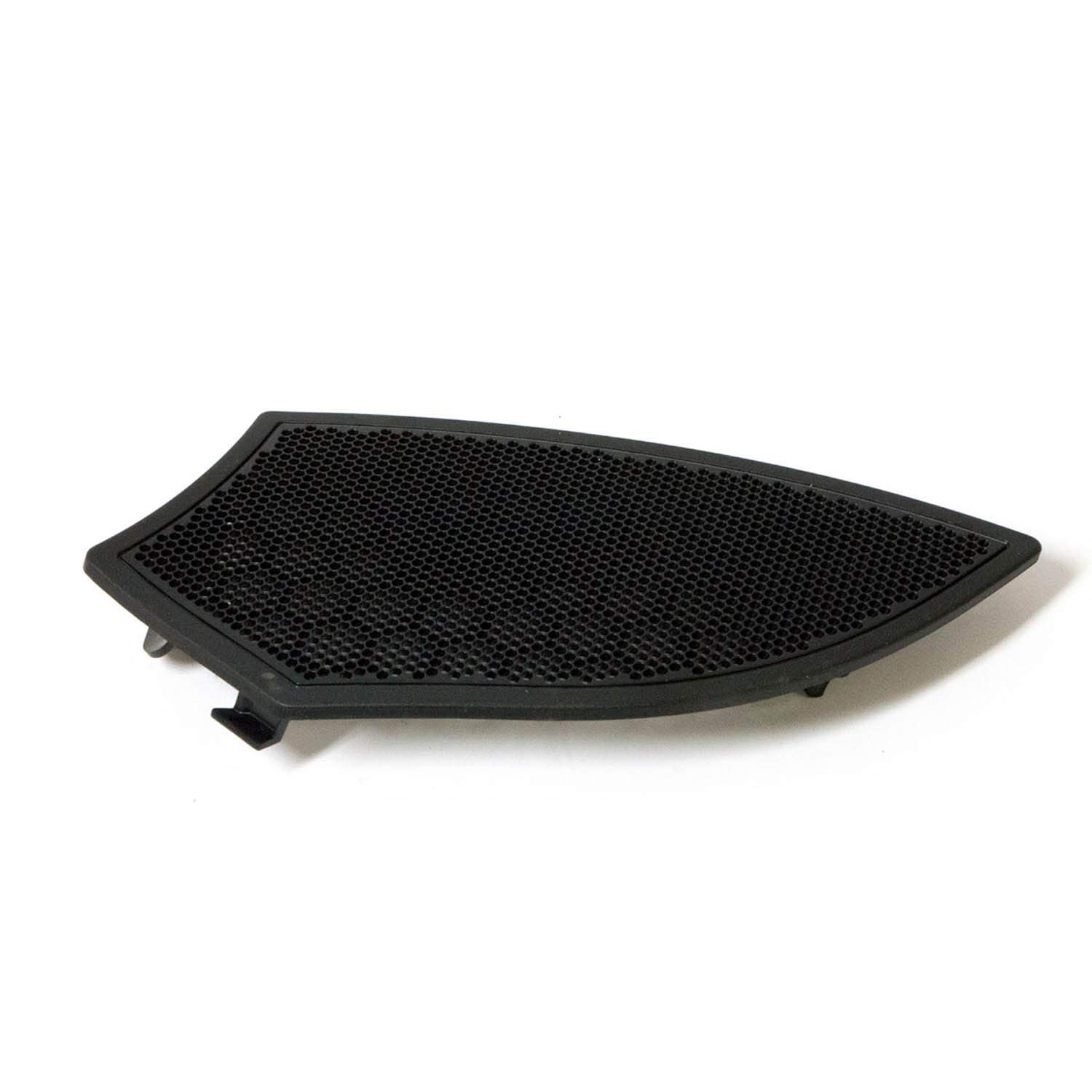 Polaris Victory Motorcycles Speaker Grill, Right, Genuine OEM Part 5438836, Qty 1