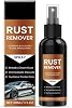 Car Rust Remover Spray,Rust Remover For Metal,Car Ru-St Treatment,Multipurpose Ru-St Protection Spray,Wheel Cleaning Long-Lasting Protection,For C-Ar,Motorcycle,Truck,Metal,Bicycle,Bicycle Chain
