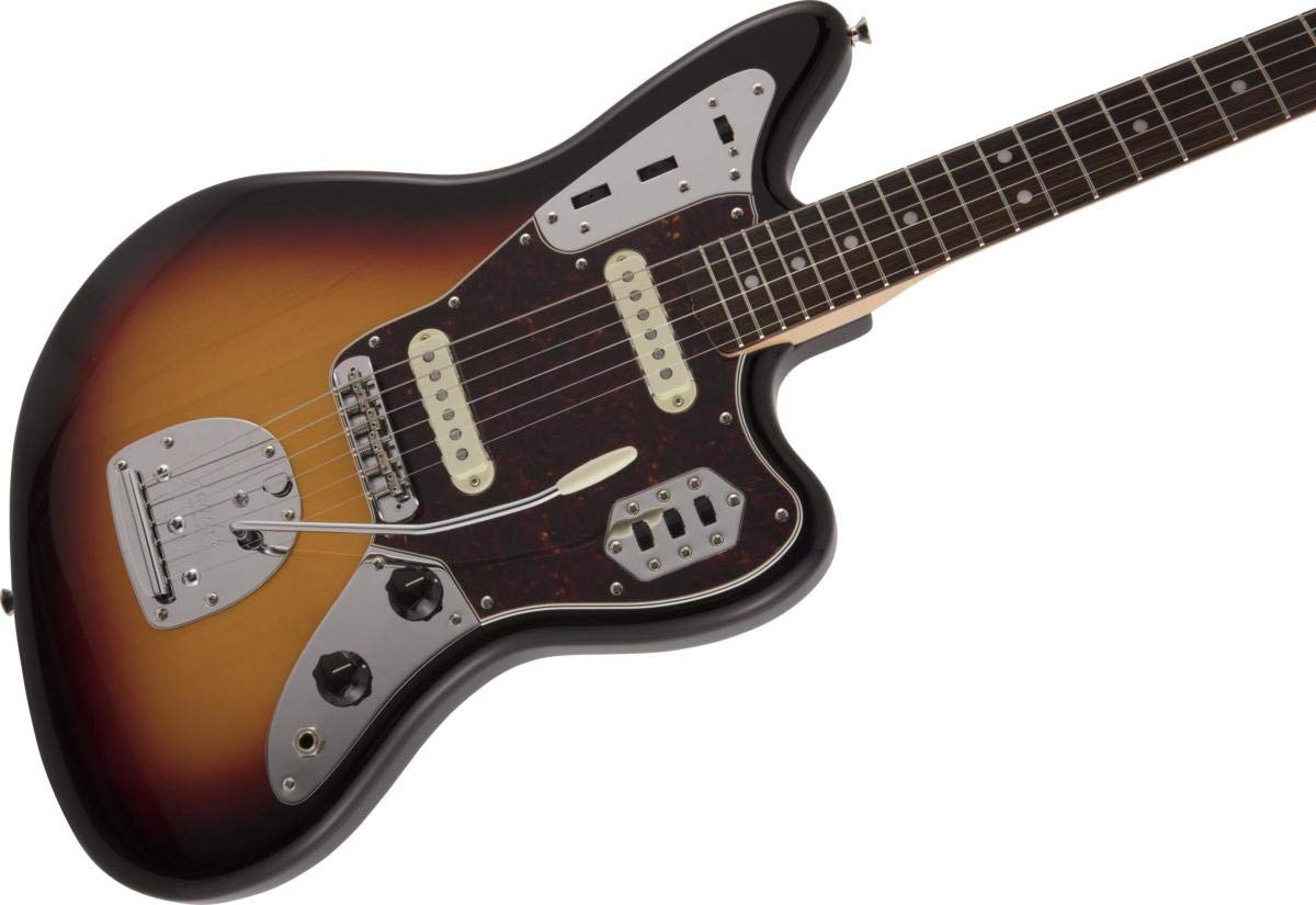 Amazon | Fender エレキギター Made in Japan Traditional 60s