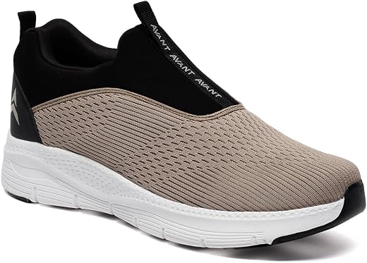 AVANT Men's Sigma Slip-On Walking Shoes