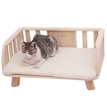 【ご予約】猫用ベッド ブラウン＋ベージュ　合計2個 ご予約】猫用ベッド ブラウン＋ベージュ 合計2個 ご予約】猫用ベッド