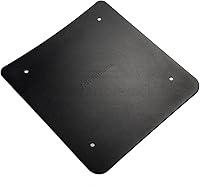 Vista 6 de Tour Pack - Placa de metal para Harley Touring Rushmore Chopped King Tour Pak Razor Touring 2014+