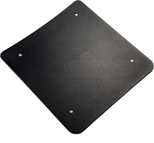 Miniatura 6 de Tour Pack - Placa de metal para Harley Touring Rushmore Chopped King Tour Pak Razor Touring 2014+