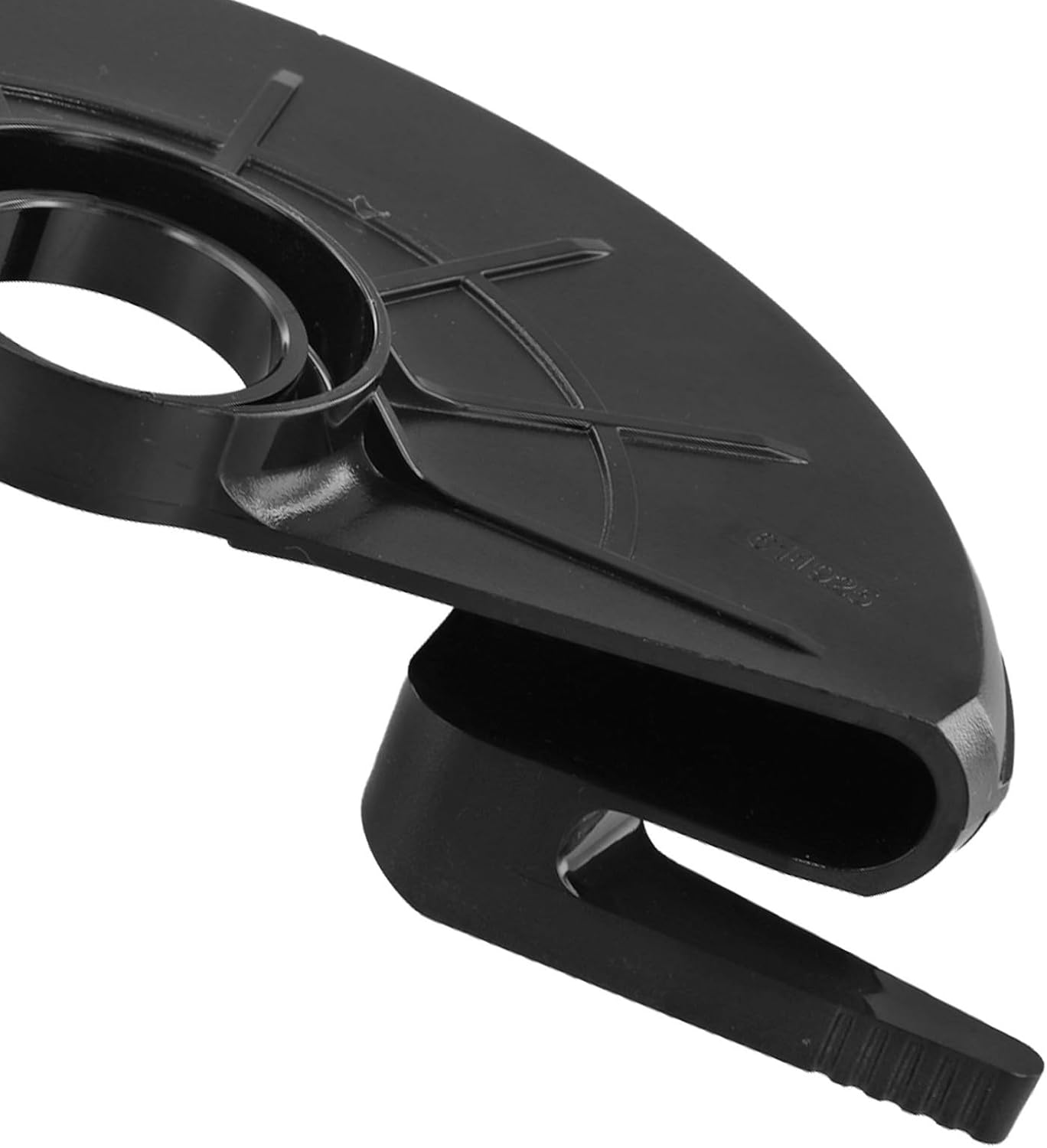 Circular Saw Lower Guard 61192500, Replacement Part For DCS391 DCS565 DCS393, Cordless Circular Saw 6 1/2 Inch Power Tool Accessories