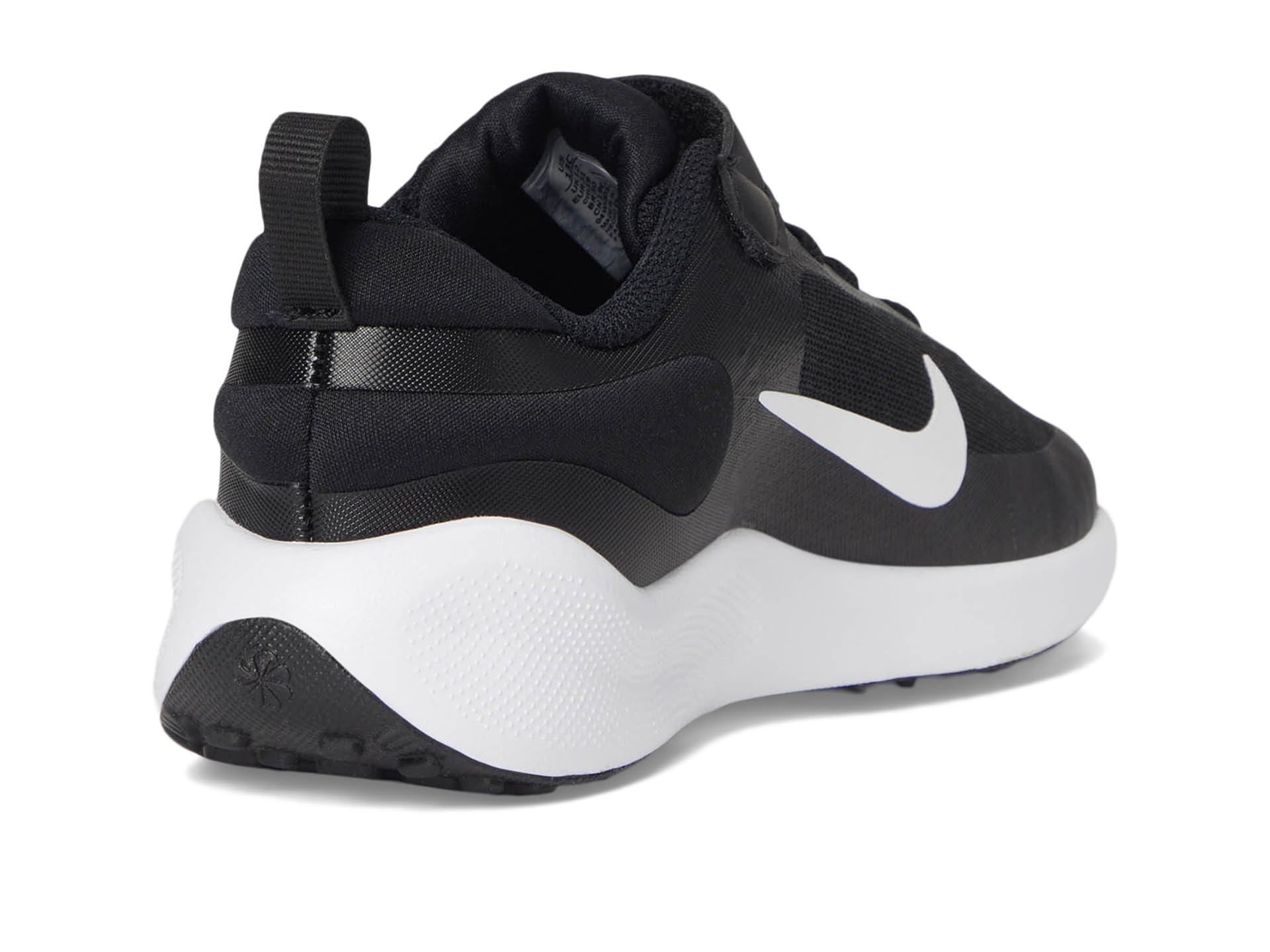 Nike Fb7689 Chaussure de Course sur routeMixte Enfant